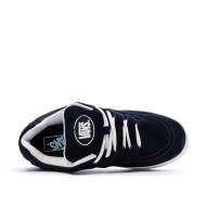 Baskets Marines Homme Vans Speed ver 4