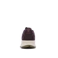 Chaussures de randonnée Mauve Femme Columbia Peakfreak Hera Outdry vue 3