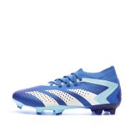 Chaussures de football Bleu Homme Adidas Predator Accuracy.2 pas cher
