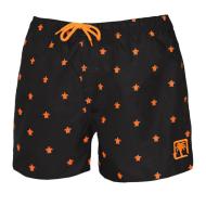 Short de bain Noir Homme Sun project 2698