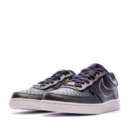 Baskets Prunes Homme Nike Court Vision Lo Prm vue 6
