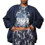 Veste Marine Femme Kaporal Vadas pas cher
