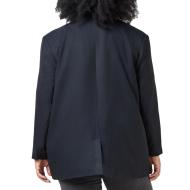 Blazer Noir Femme Noisy May Milla vue 2