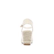 Sandales Beige Femme XTI 143952 vue 3