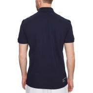 Polo Marine Homme Lacoste PH9535 vue 2