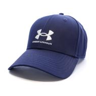 Casquette Marine Homme Under Armour Essential