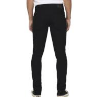 Jean Slim Noir Homme Only & Sons Loom LMD vue 2