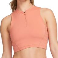 Débardeur Rose Femme Nike Tank pas cher