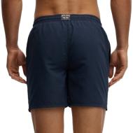 Bañador azul marino para hombre Superdry Essential ver 2