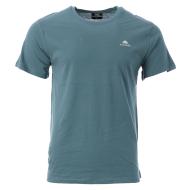 T-shirt Vert Homme No Publik Brand