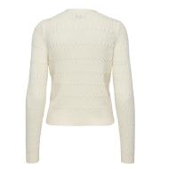 Gilet Blanc Femme Only Katia vue 2