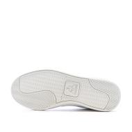 Baskets Blanc Femme Le Coq Sportif Court classic vue 5