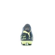 Chaussures de football Marine Garçon Puma future Z 3 vue 3