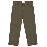 Pantalon Kaki Garçon Timberland T60052 pas cher