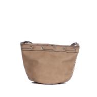 Sac Bandoulière Marron Femme Georges Rech Nelsie vue 2