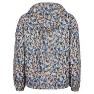 Veste Bleu Homme O'Neill Modlr vue 3