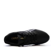 Chaussures de running Noires Homme Asics Citrek vue 4