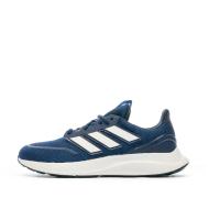 Chaussures de Running Marine Homme Adidas Energyfalcon pas cher