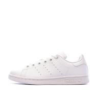 Stan Smith Baskets Blanches Femme Adidas FX7520 pas cher