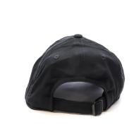 Casquette Noire Garçon Nike FN4868 vue 3