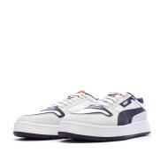 Puma Court Classic Street Men’s Pearl Grey Trainers Photo of the Espace des Marques %store% store - view of %key%