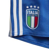 Italie Mini-Kit Domicile Bleu Enfant Adidas vue 3