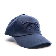 Casquette Marine Homme Airness Duck vue 2