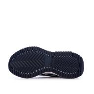 Baskets Gris Femme Adidas Retropy IG9898 vue 5