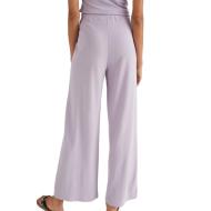 Pantalon Mauve Femme O'Neill Structure vue 2