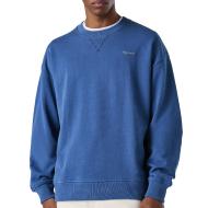 Sweat Bleu électrique Homme Pepe jeans Pjl