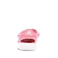 Sandales Rose Fille Adidas Water Sandal I vue 3