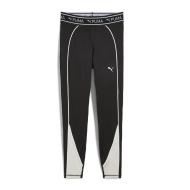 Legging Noir Femme Puma 525027 pas cher