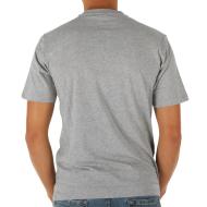 T-shirt Gris Homme Sergio Tacchini Iberis vue 2