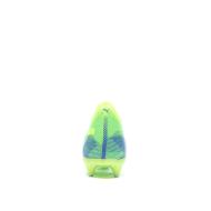 Chaussures de football Vert/Jaune Homme Puma Ultra 5 vue 3