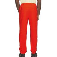 Jogging Rouge Homme The North Face Glacier vue 2