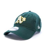Casquette Verte Foncé Homme New Era Core Classic