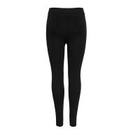 Legging Noir Femme Only Live Love vue 2