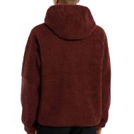 Dickies Central High Red Jacket Photo of the Espace des Marques %store% store - view of %key%