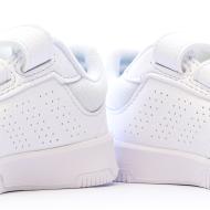 Zapatillas Adidas Tensaur Sport 2.0 Cf Blanco Bebé ver 7