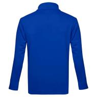 Veste Zippé Bleu Garçon Umbro Diam 64777040 vue 2