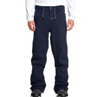 Pantalon de ski Marine Homme Dc shoes Relay vue 2