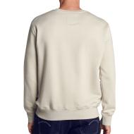 Sweat Beige/Noir Homme G-Star RAW Old Skool vue 2