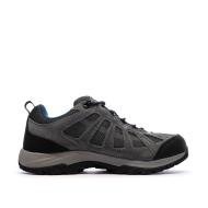 Chaussures de randonnée Grises Homme Columbia Redmond Iii vue 2