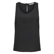Débardeur Noir Femme Only 15222168