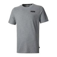 T-shirt Gris homme Puma