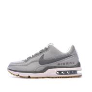 Baskets Grises Homme Nike Air Max Ltd 3 Txt pas cher