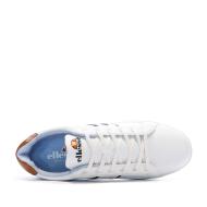 Baskets Blanches Homme Ellesse ELF201M105 vue 4