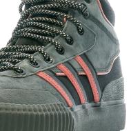 Baskets Grises Homme Adidas Akando Atr vue 6