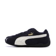 Baskets Marine Mixte Puma Speedcat