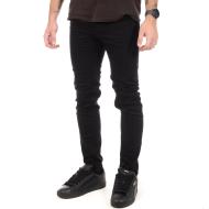 Jean Noir Homme Kaporal DARKK pas cher